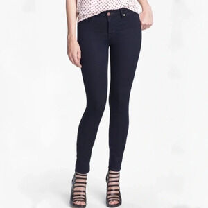 Marc Jacobs cropped denim